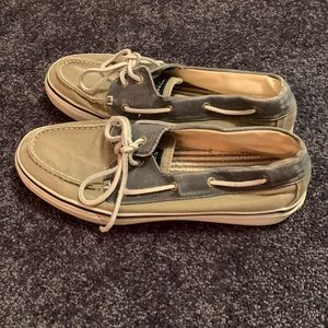 Men’s Sperry Boat Shoes